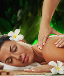 Ayurveda Massage - SPA ADAGIO ALLES in Marburg