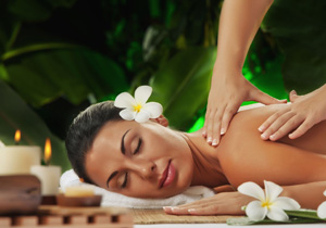 Ayurveda Massage - SPA ADAGIO ALLES in Marburg