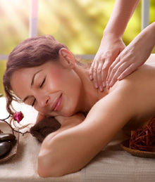 Deluxe SPA Massagen genießen - SPA ADAGIO ALLES in Marburg Deluxe SPA Massage - SPA ADAGIO ALLES in Marburg