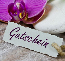 Schwangeren Massage Geschenkgutschein - SPA ADAGIO ALLES in Marburg Gutschein verschenken - SPA ADAGIO ALLES in Marburg