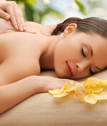 Lomi Lomi Massagen genießen - SPA ADAGIO ALLES in Marburg Lomi Lomi Massage - SPA ADAGIO ALLES in Marburg