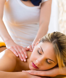 SPA Massage - SPA ADAGIO ALLES in Marburg