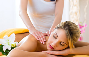 SPA Massage - SPA ADAGIO ALLES in Marburg